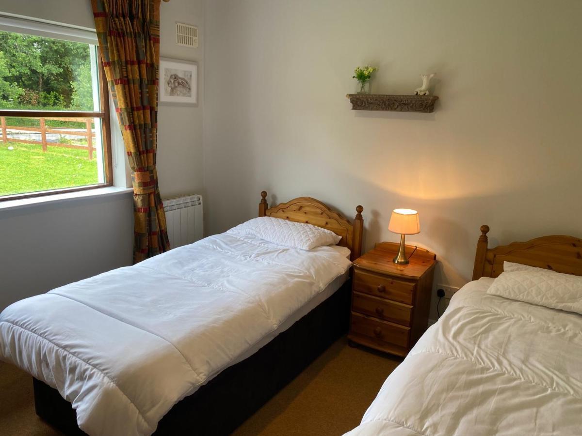 Bracken Ferns Villa Cill Airne Esterno foto