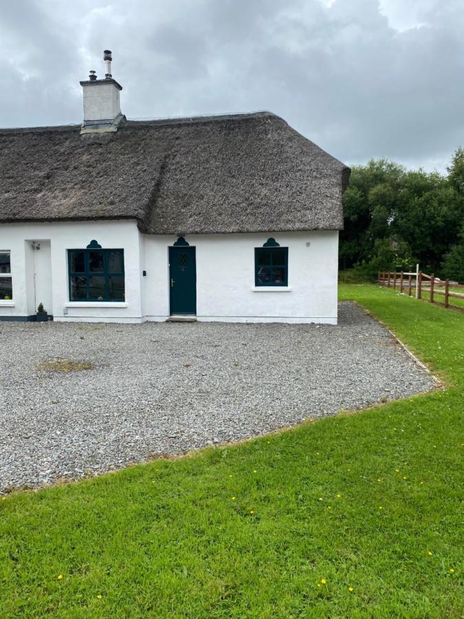 Bracken Ferns Villa Cill Airne Esterno foto