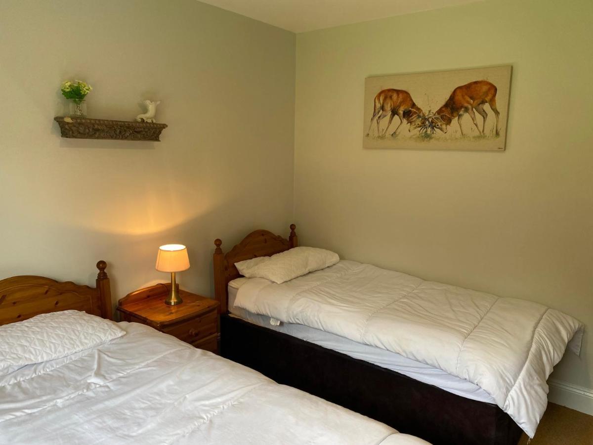 Bracken Ferns Villa Cill Airne Esterno foto